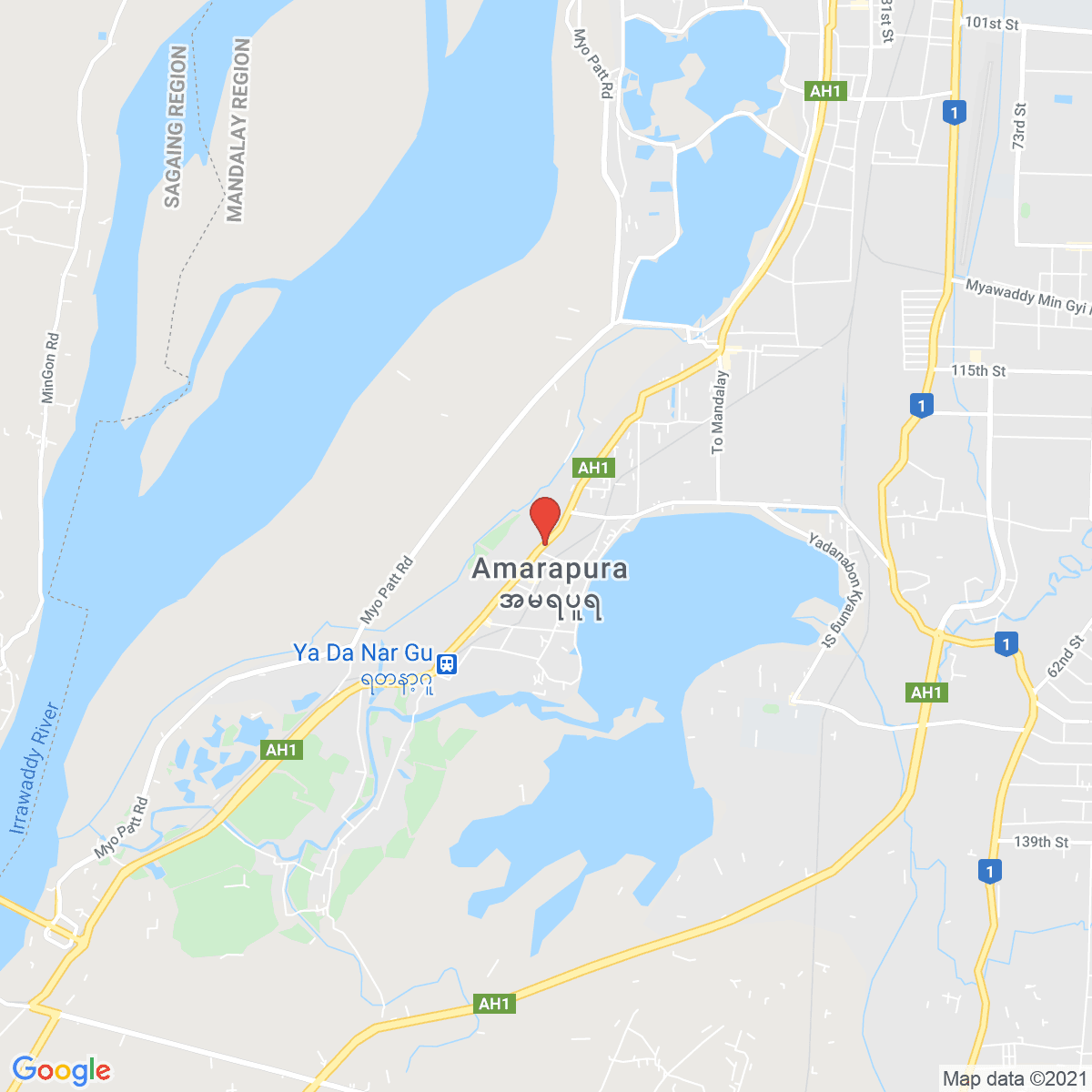 Amarapura