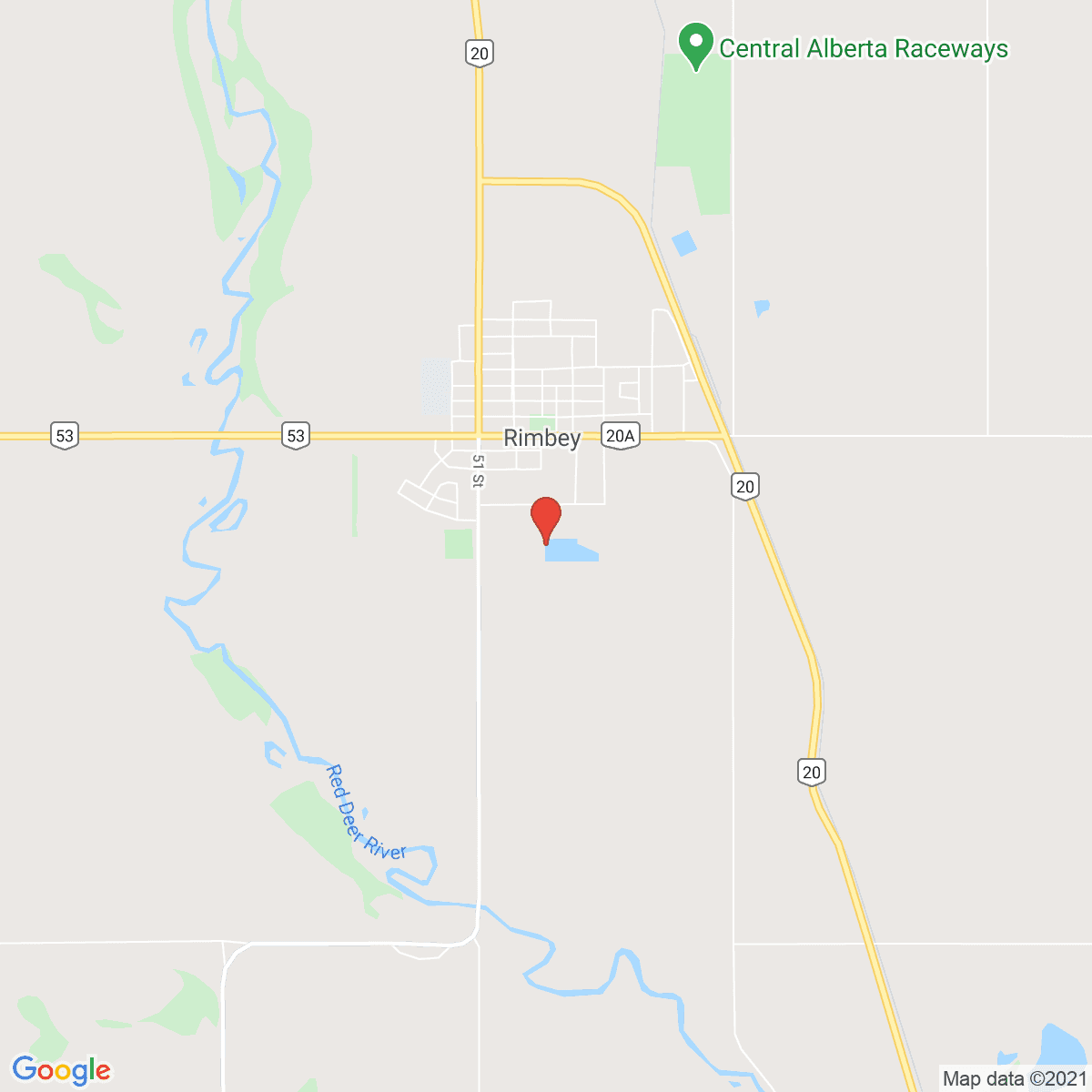 Rimbey