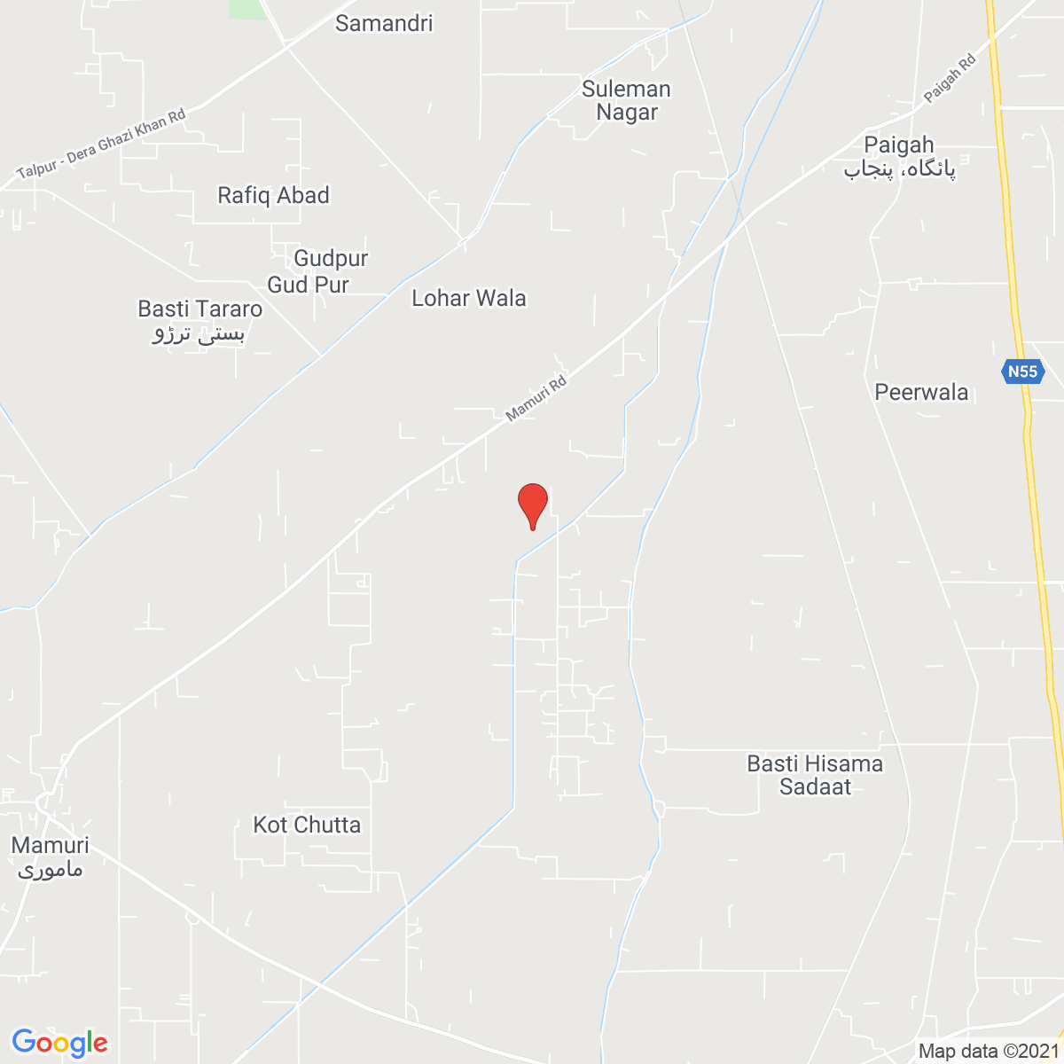 Mankwala