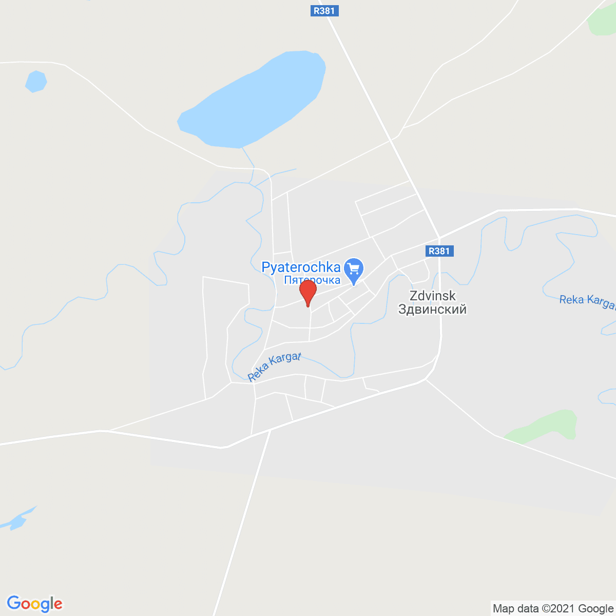 Zdvinsk