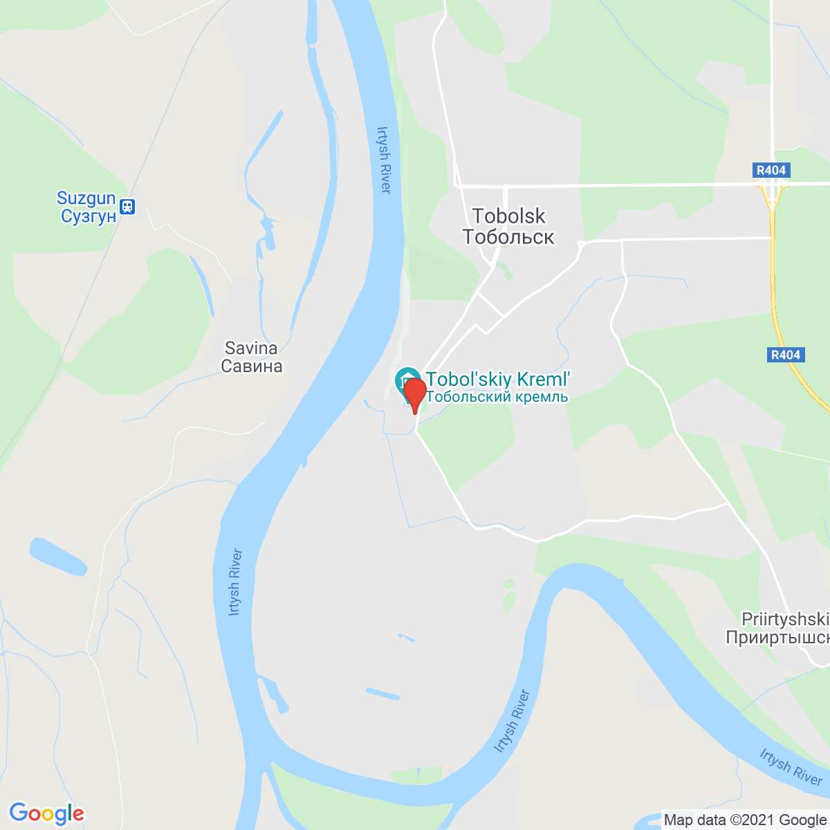 Tobol’sk