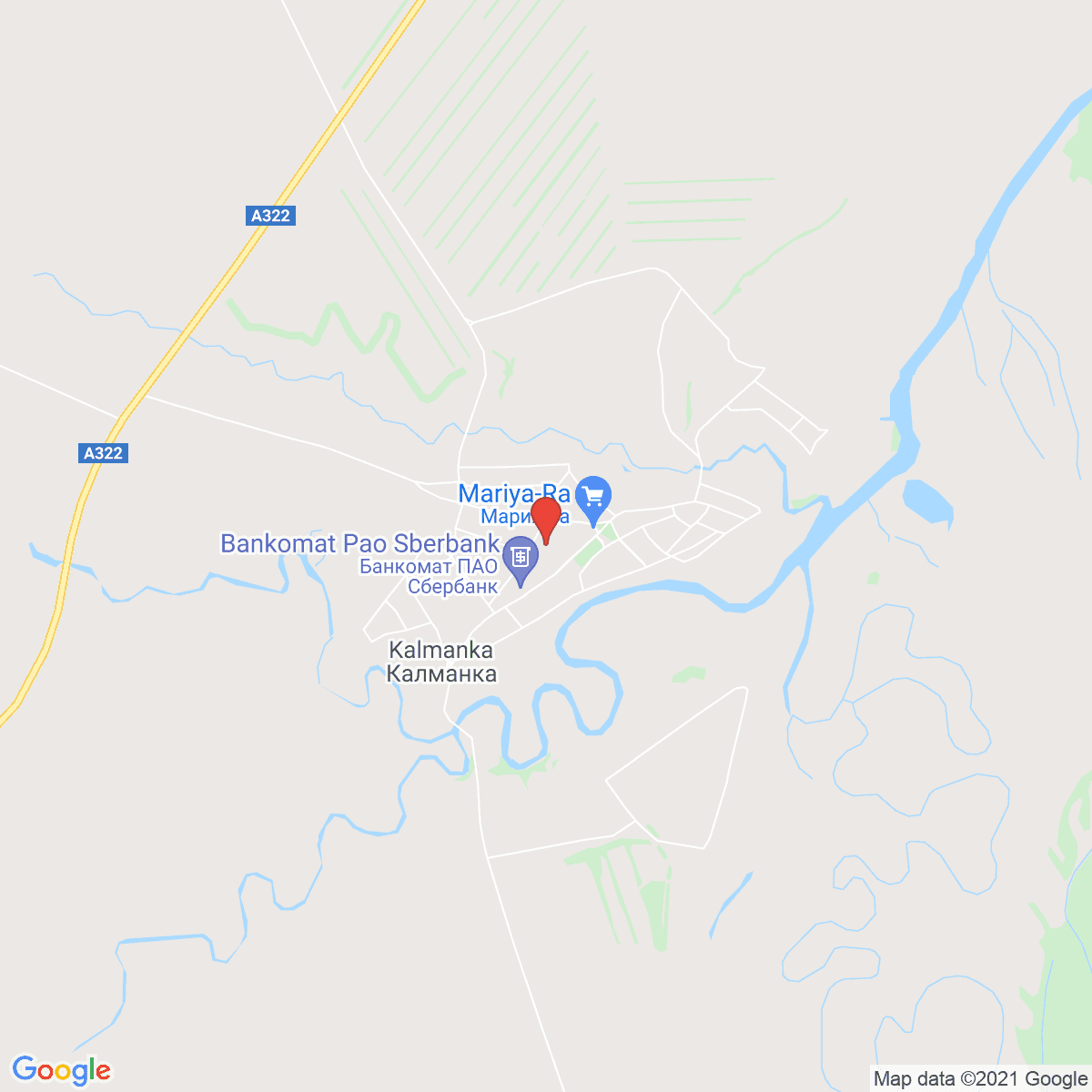 Kalmanka