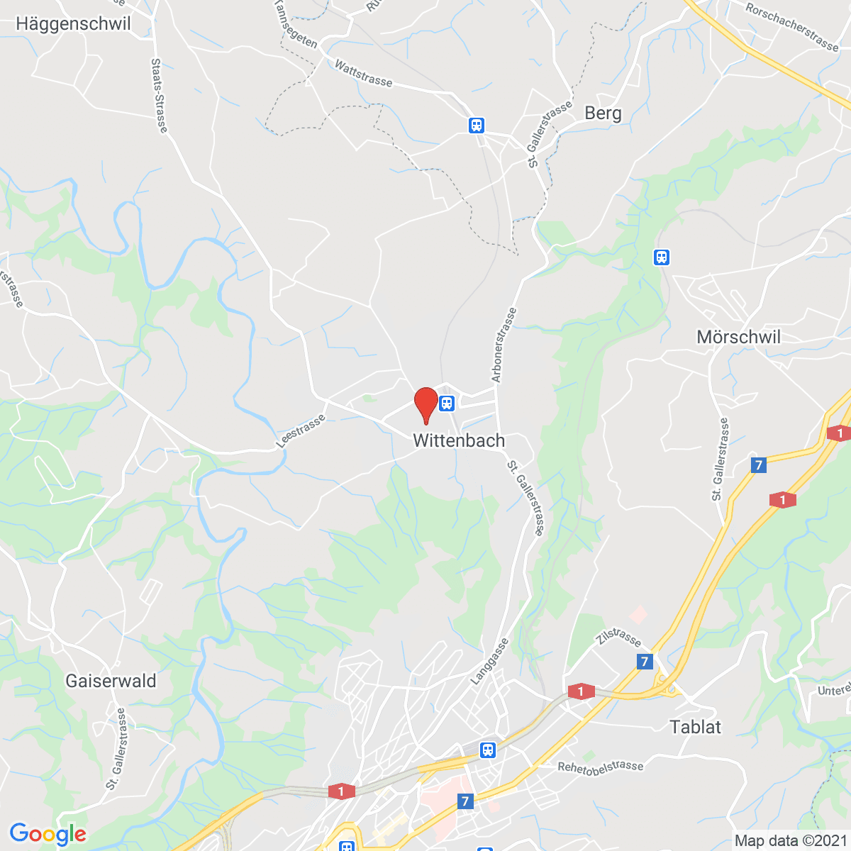 Wittenbach