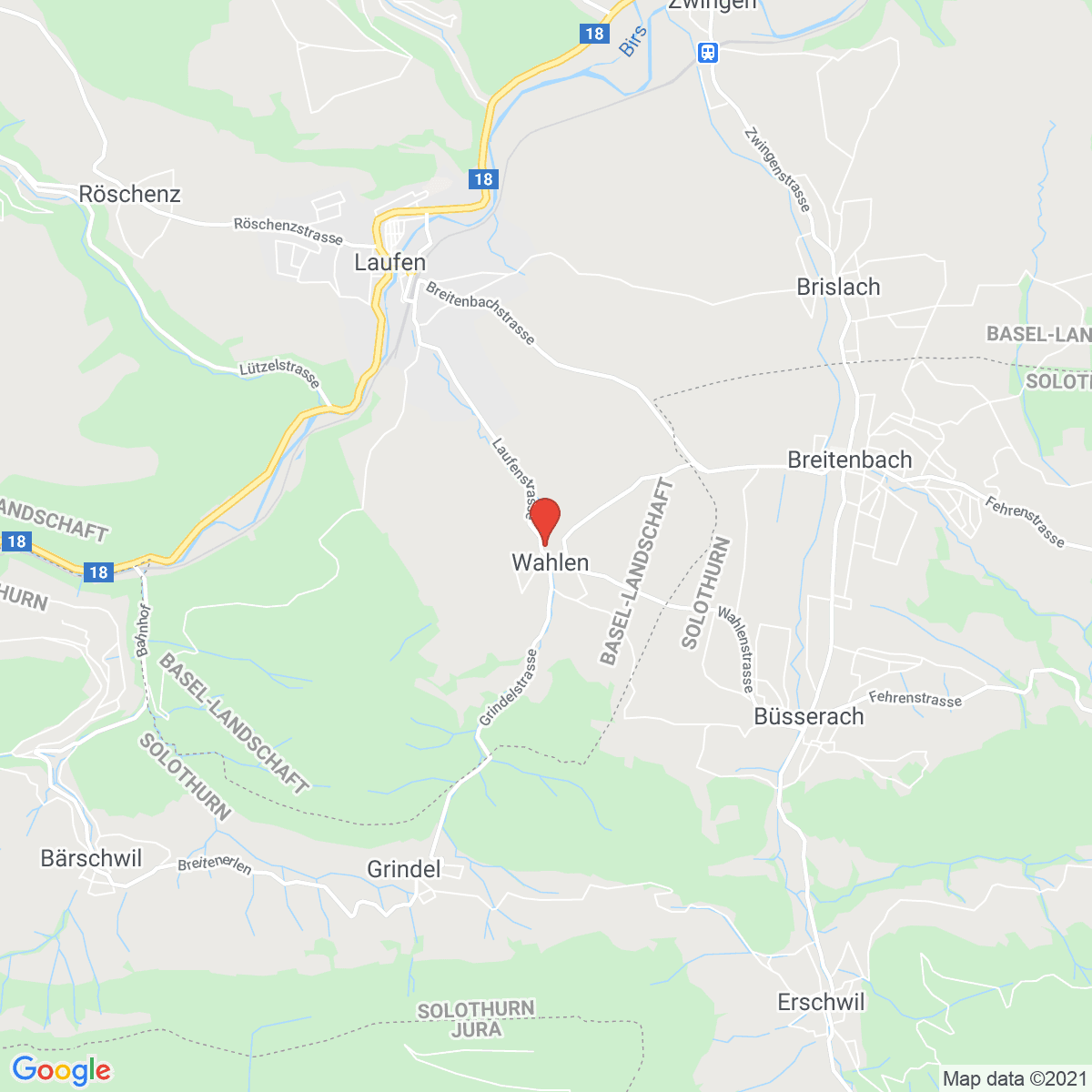 Wahlen