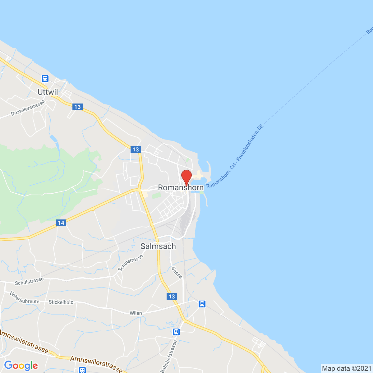 Romanshorn
