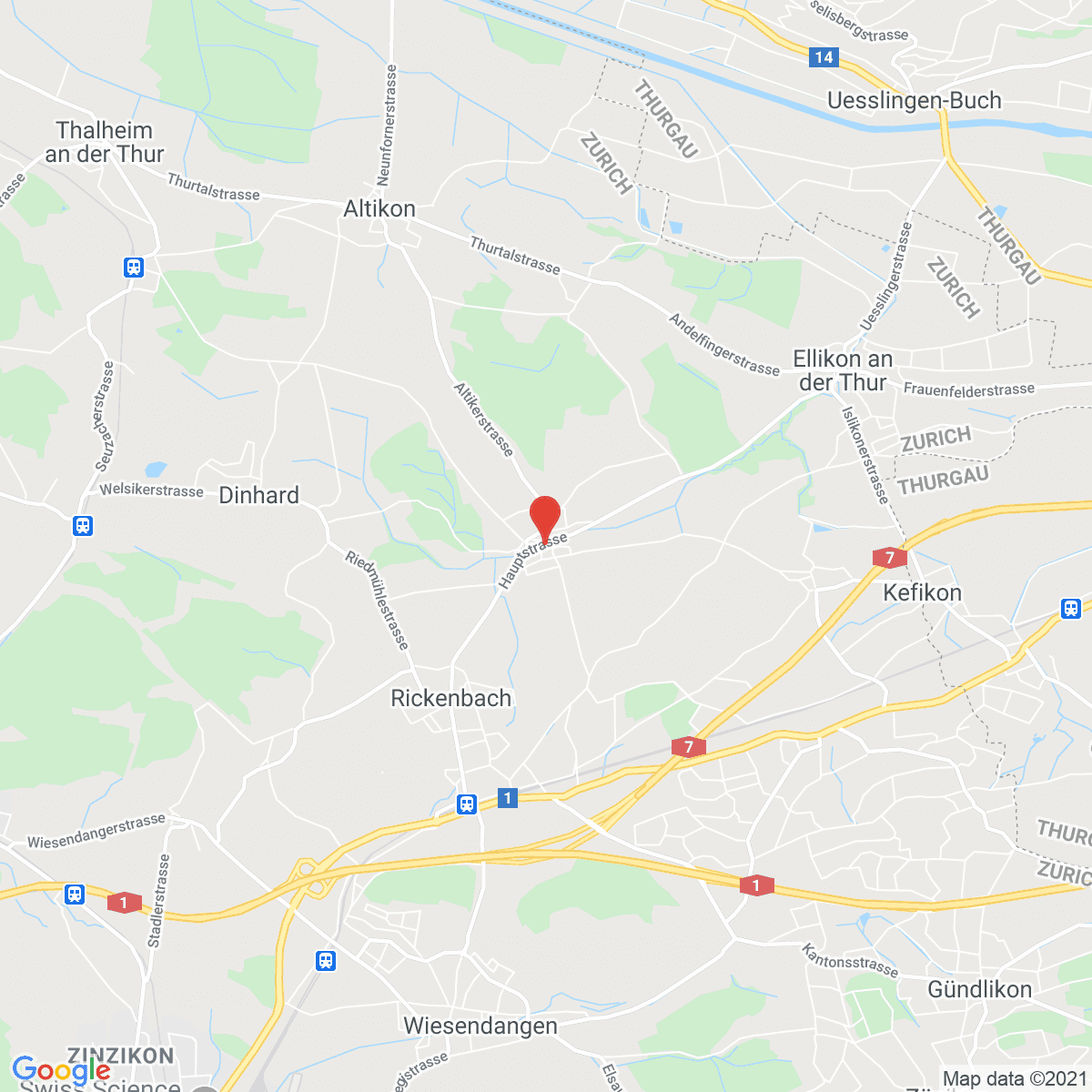 Rickenbach