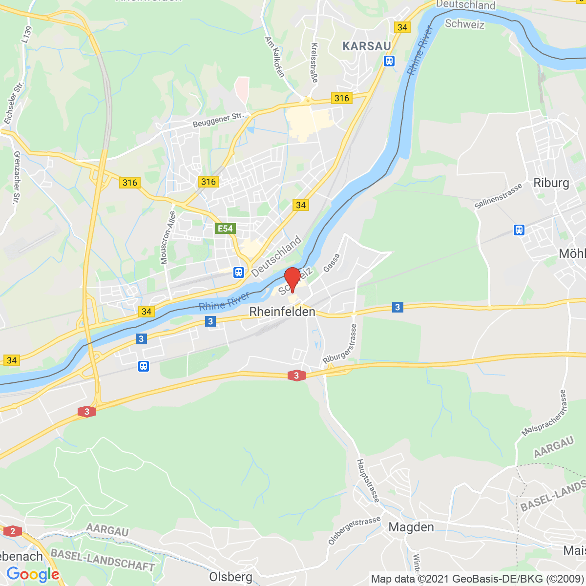 Rheinfelden