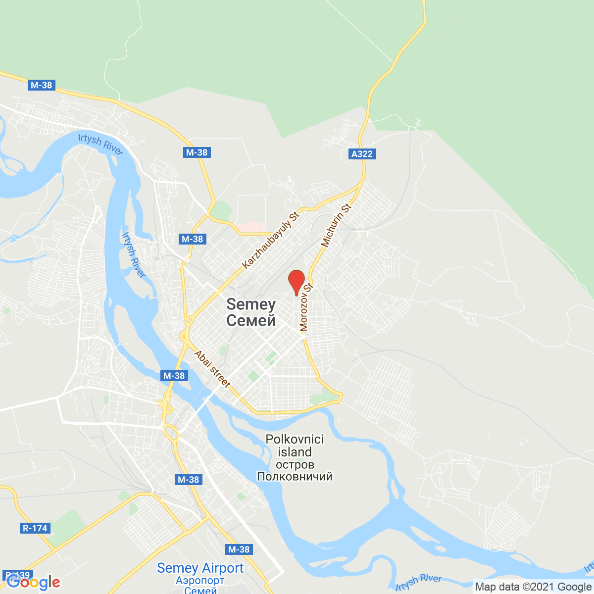 Semey