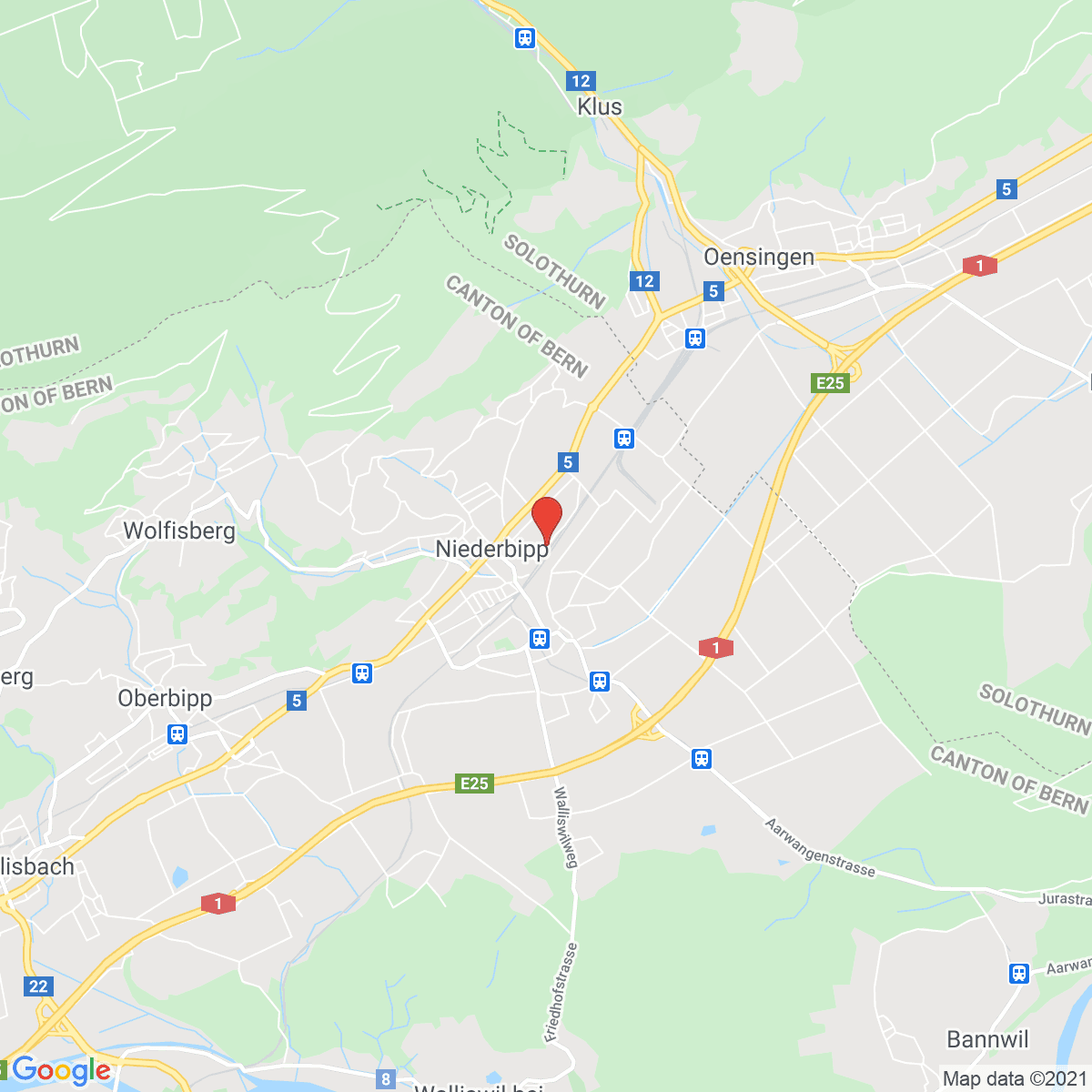 Niederbipp