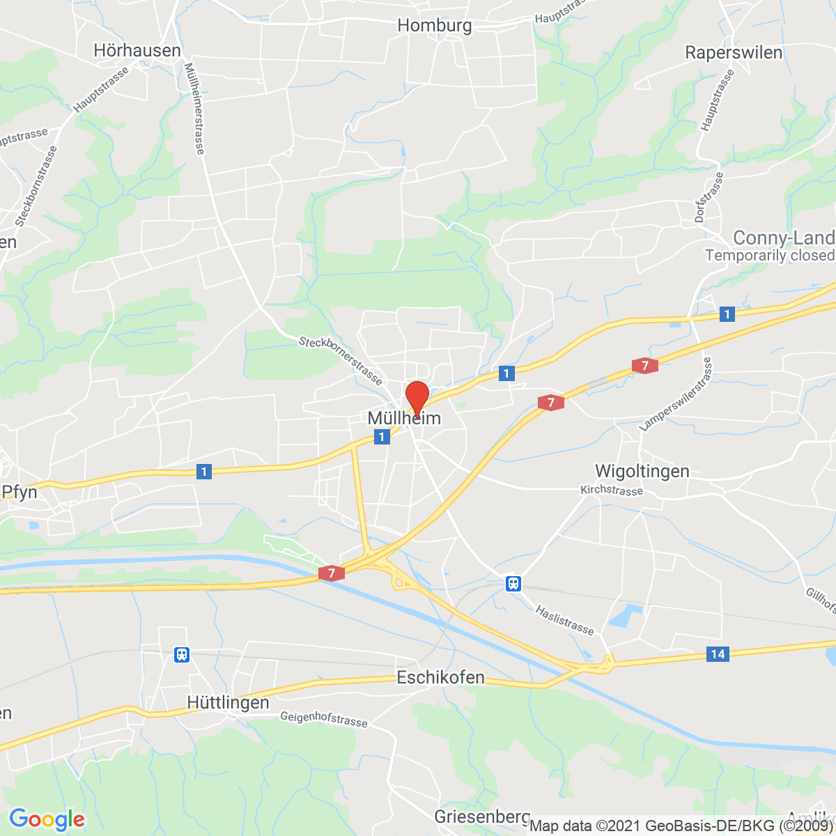 Müllheim