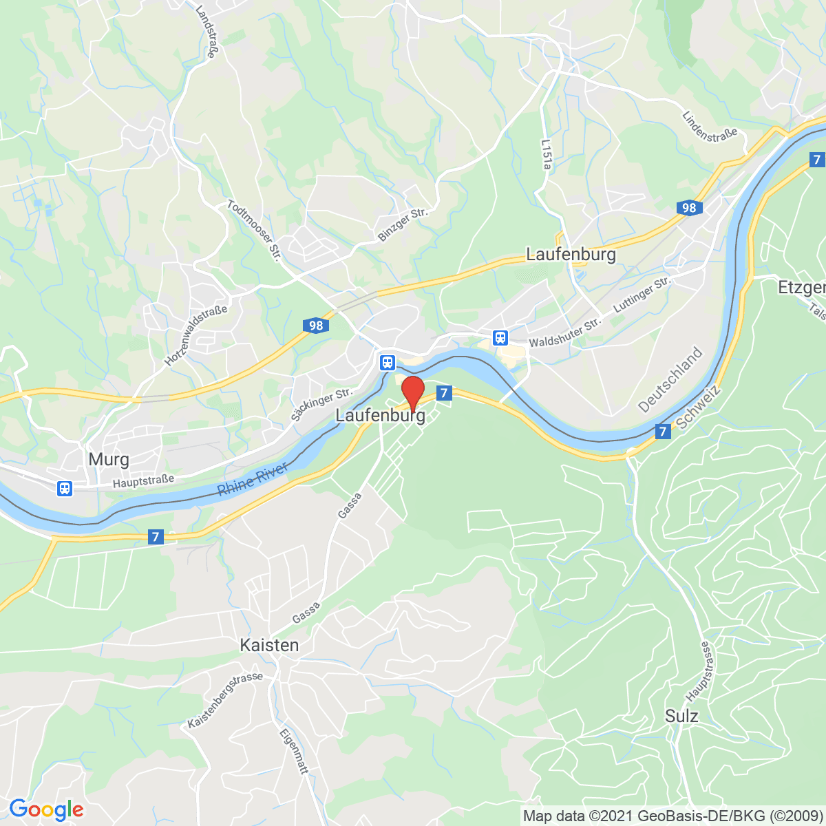 Laufenburg