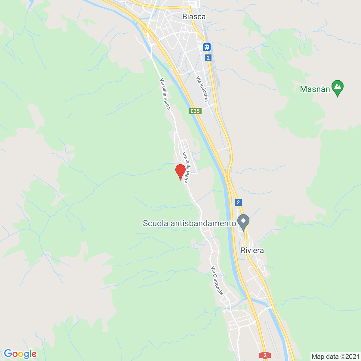 Iragna