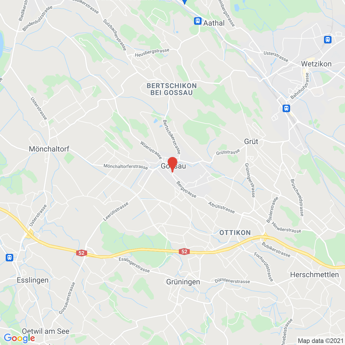 Gossau