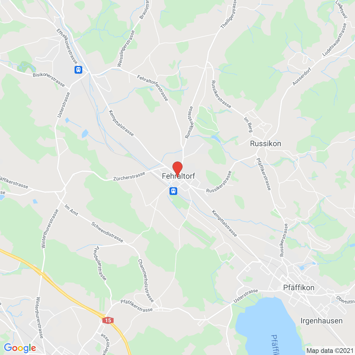 Fehraltorf
