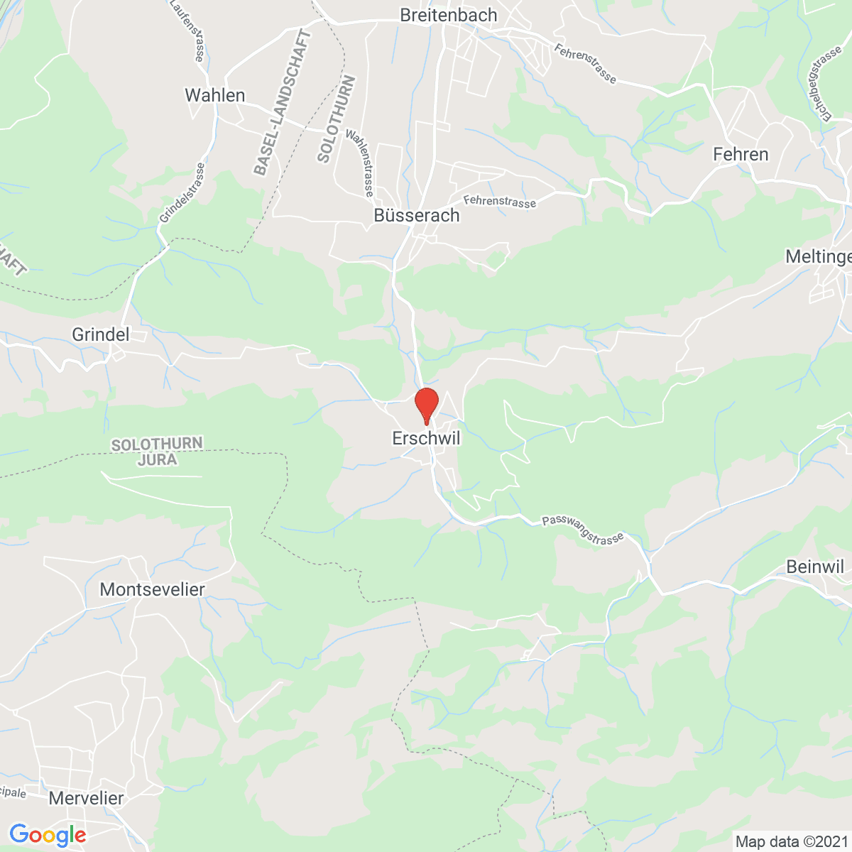 Erschwil