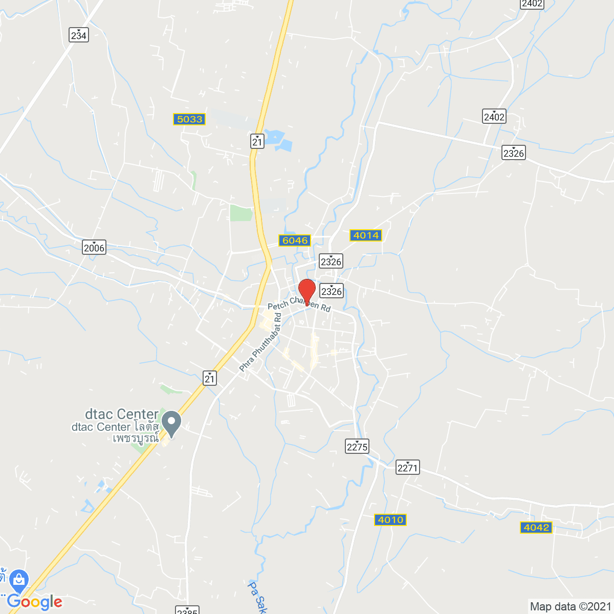 Phetchabun