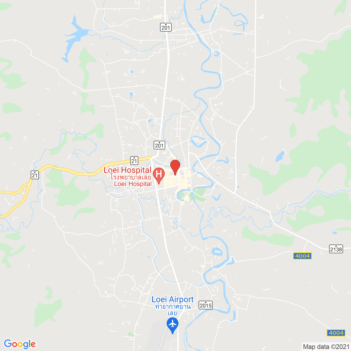 Loei