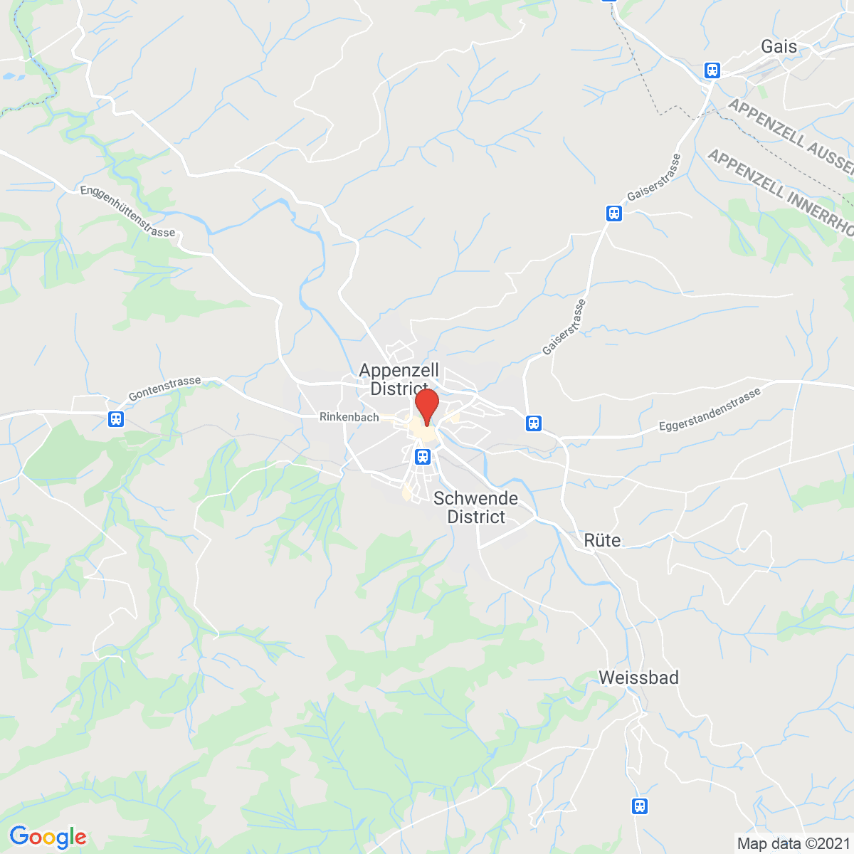 Appenzell