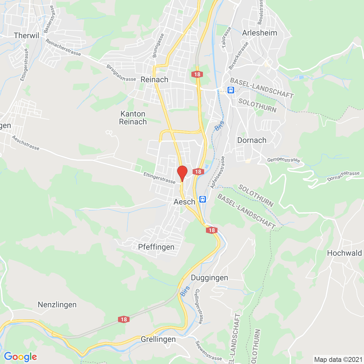 Aesch
