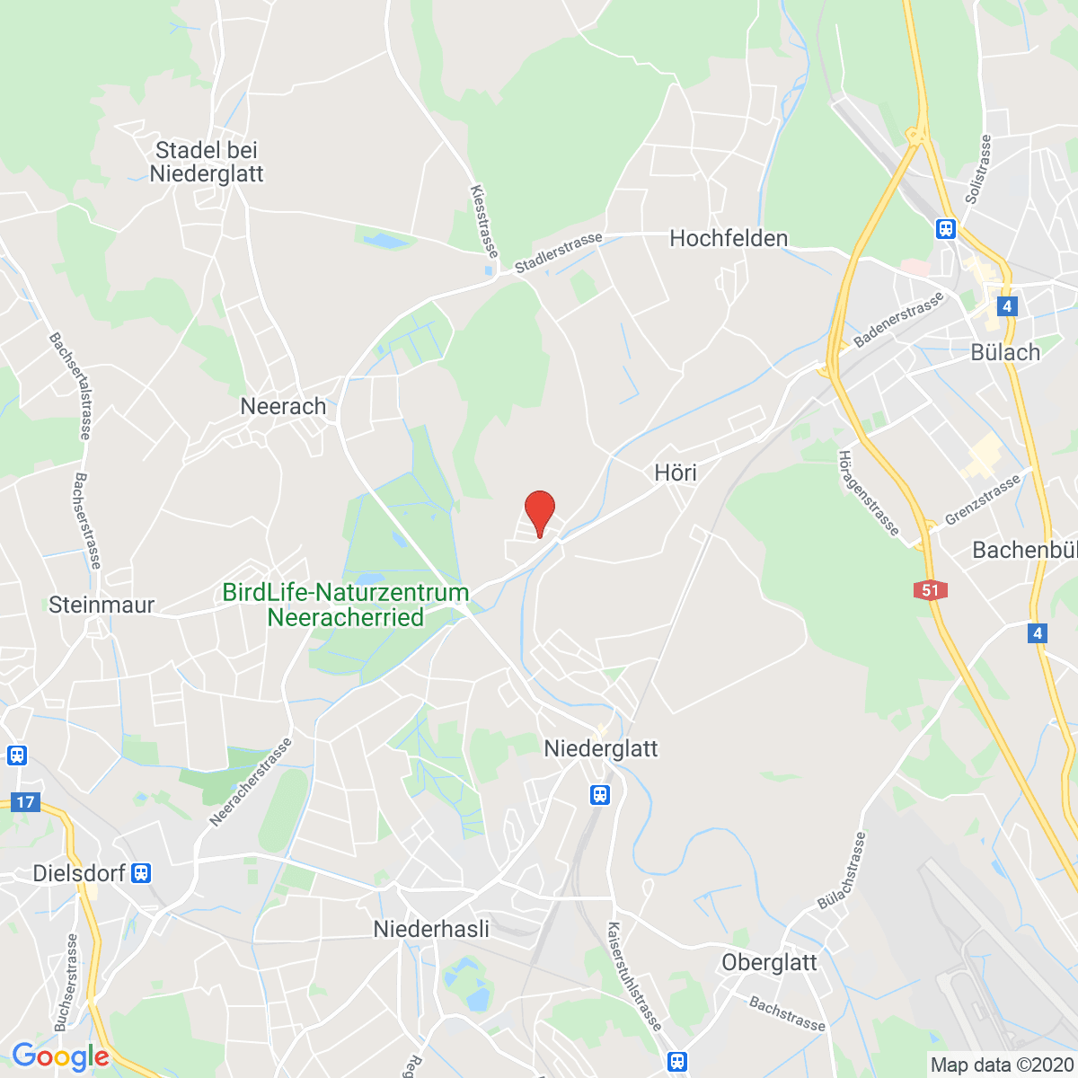Ober-Höri