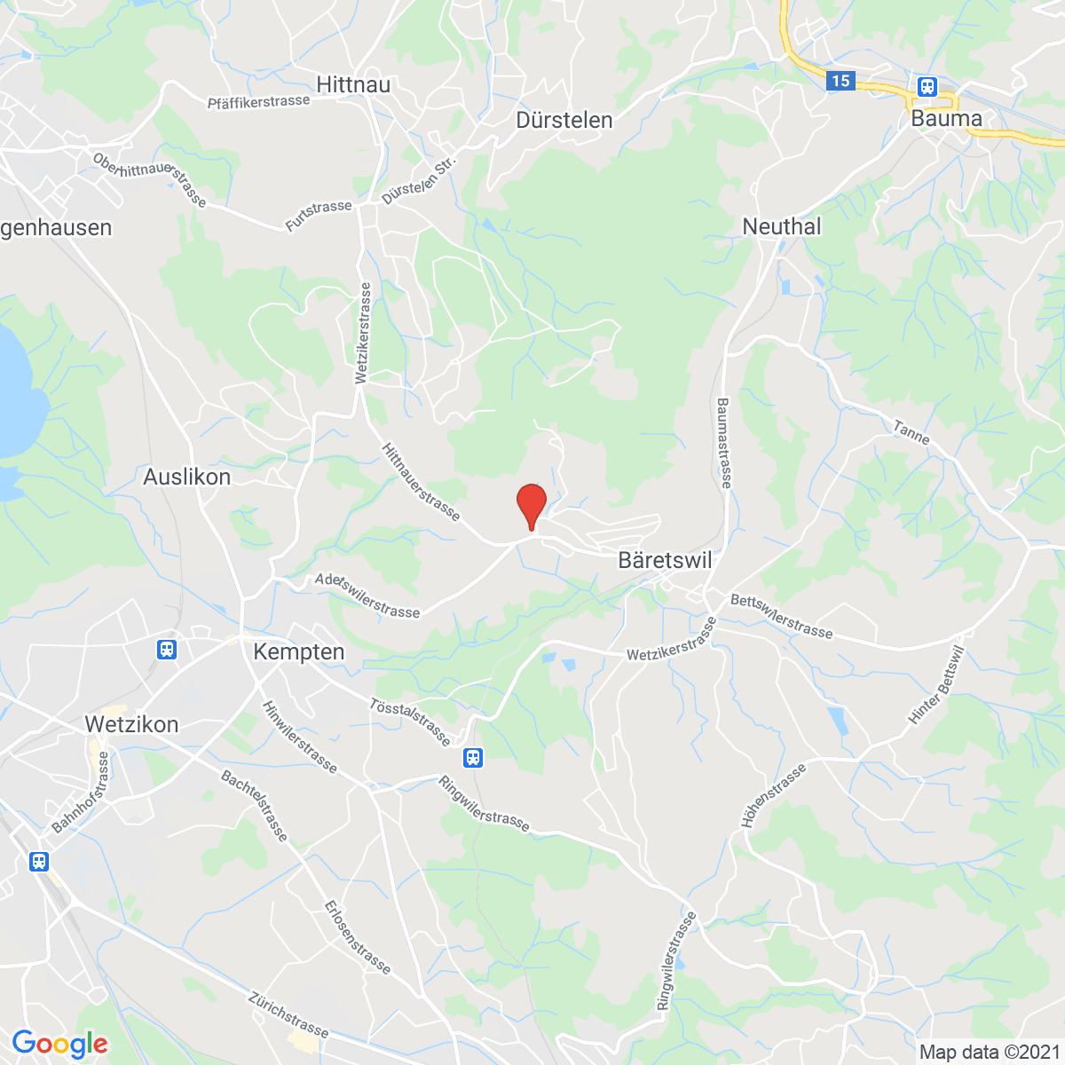 Adetswil
