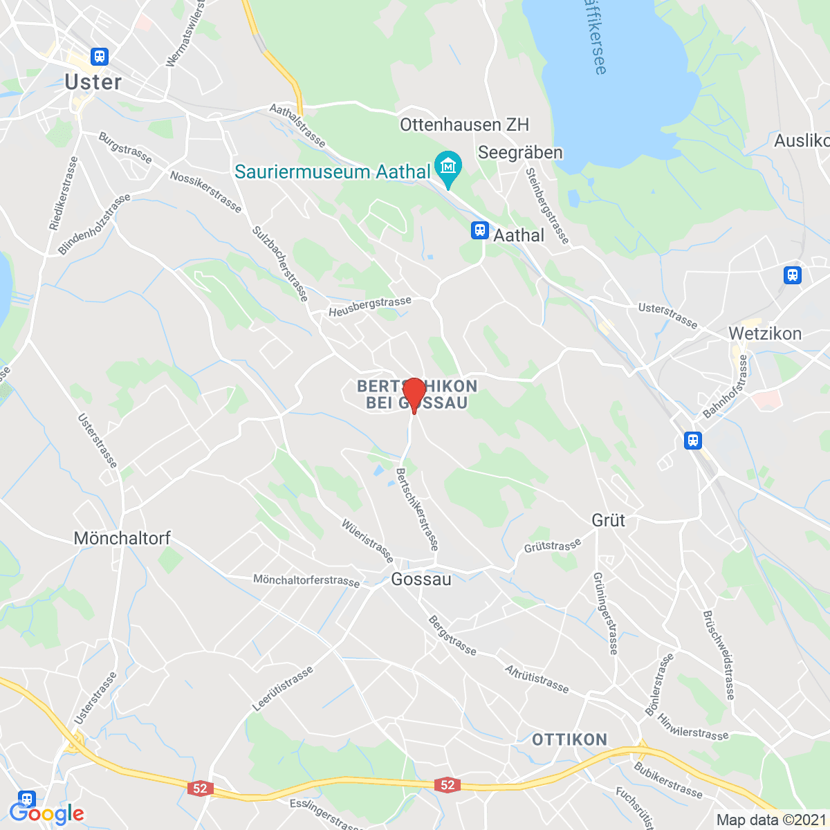 Bertschikon
