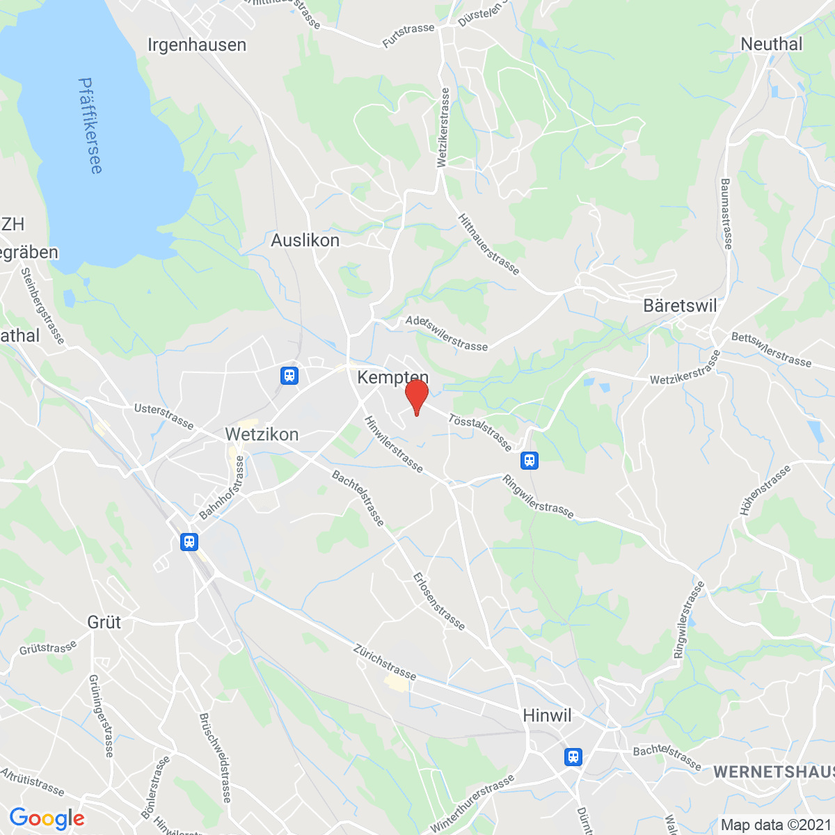Oberkempten