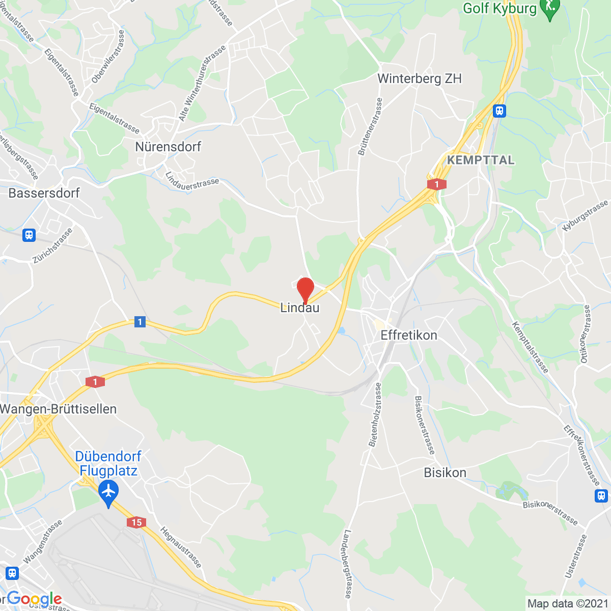 Tagelswangen