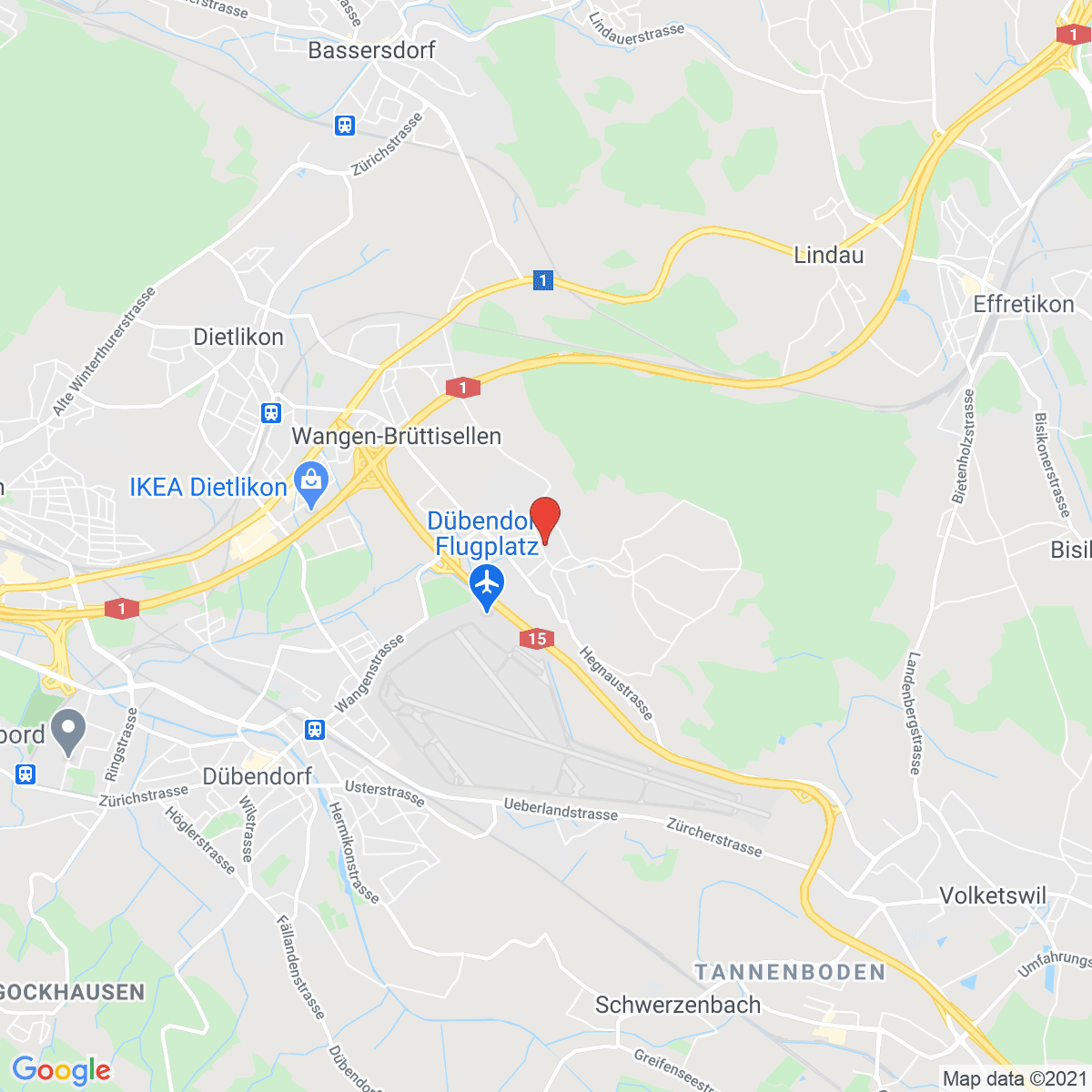 Wangen