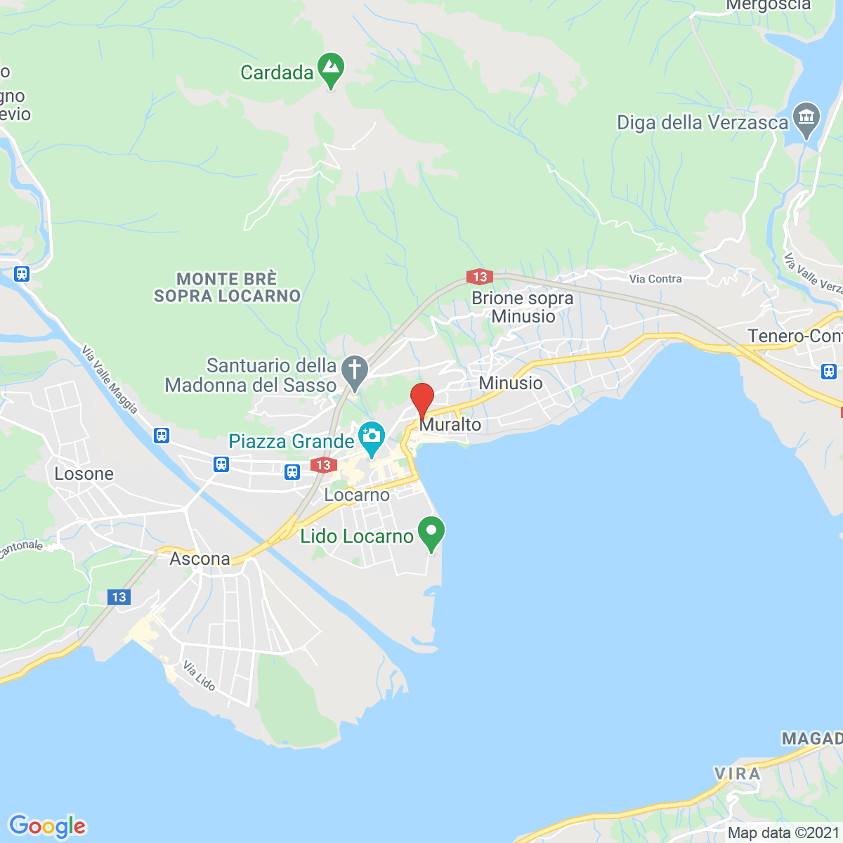 Muralto
