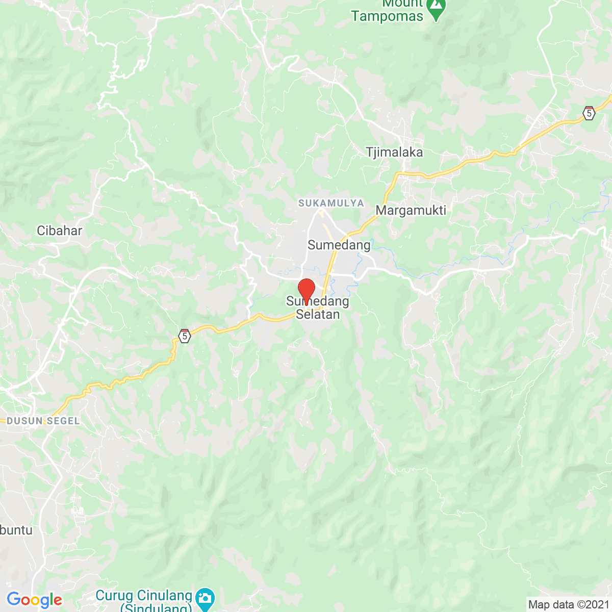 Sumedang