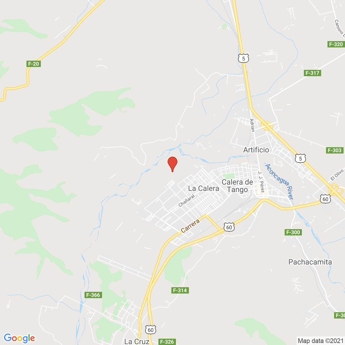 Chile