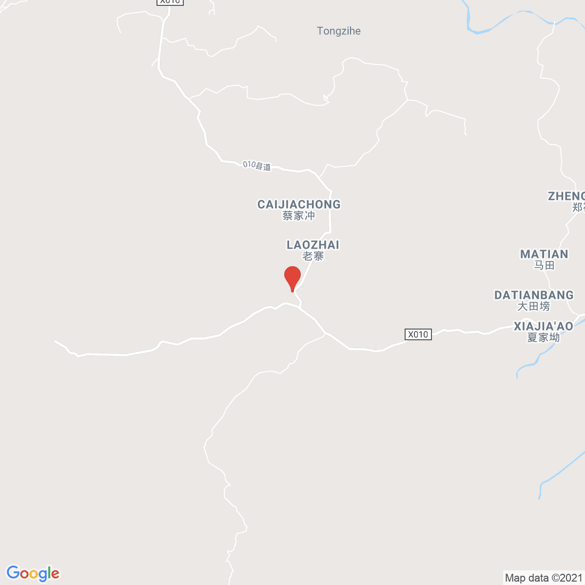 Yangliugou