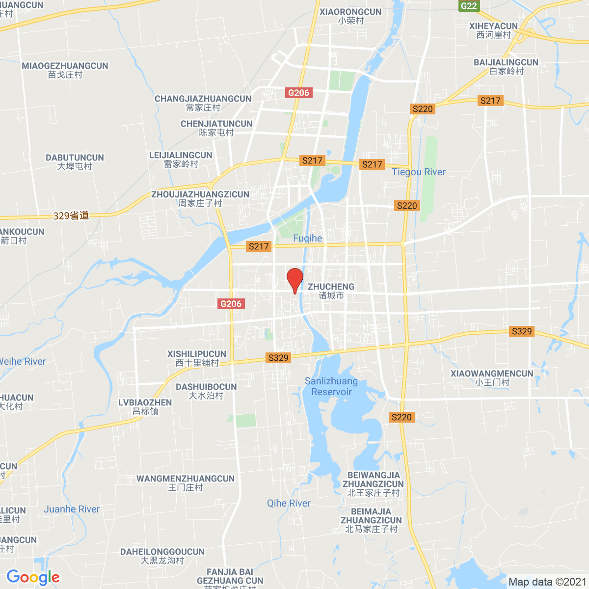 Mizhou