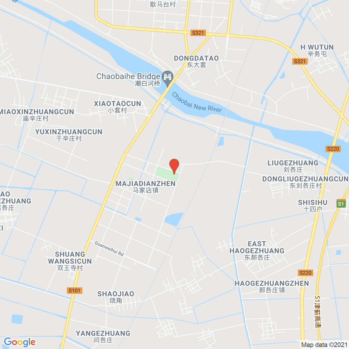 Zhuangtou
