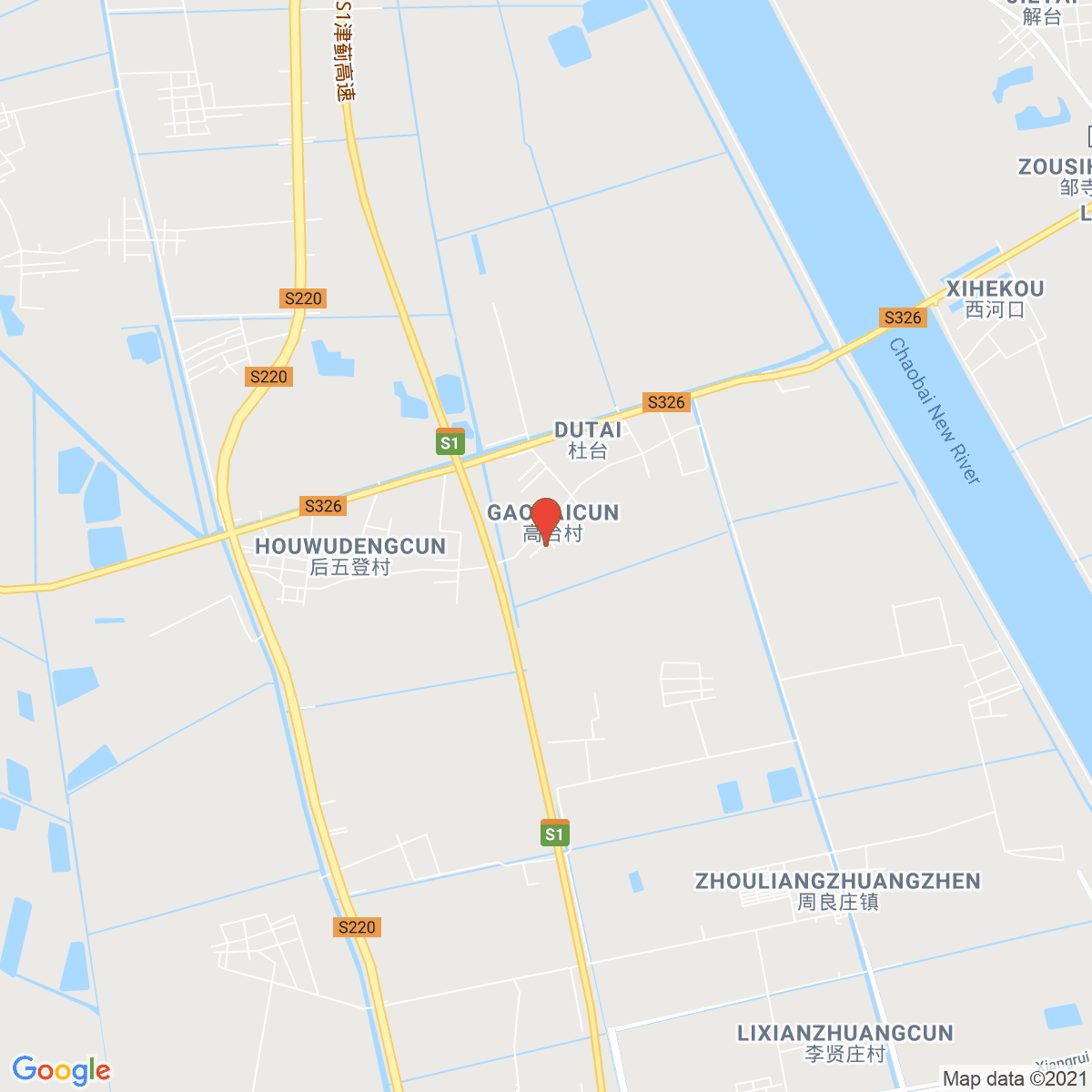 Zhongdeng