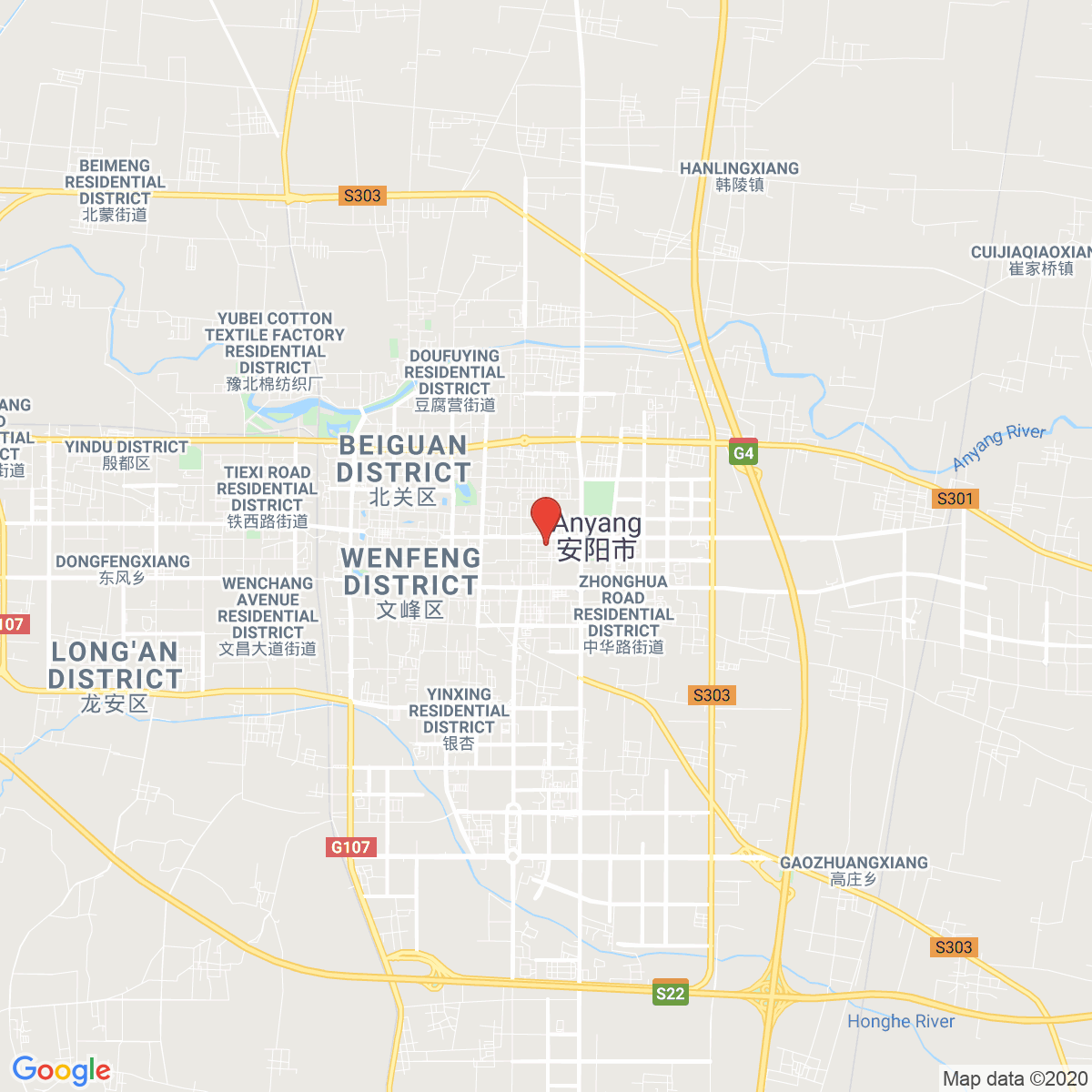 Anyang