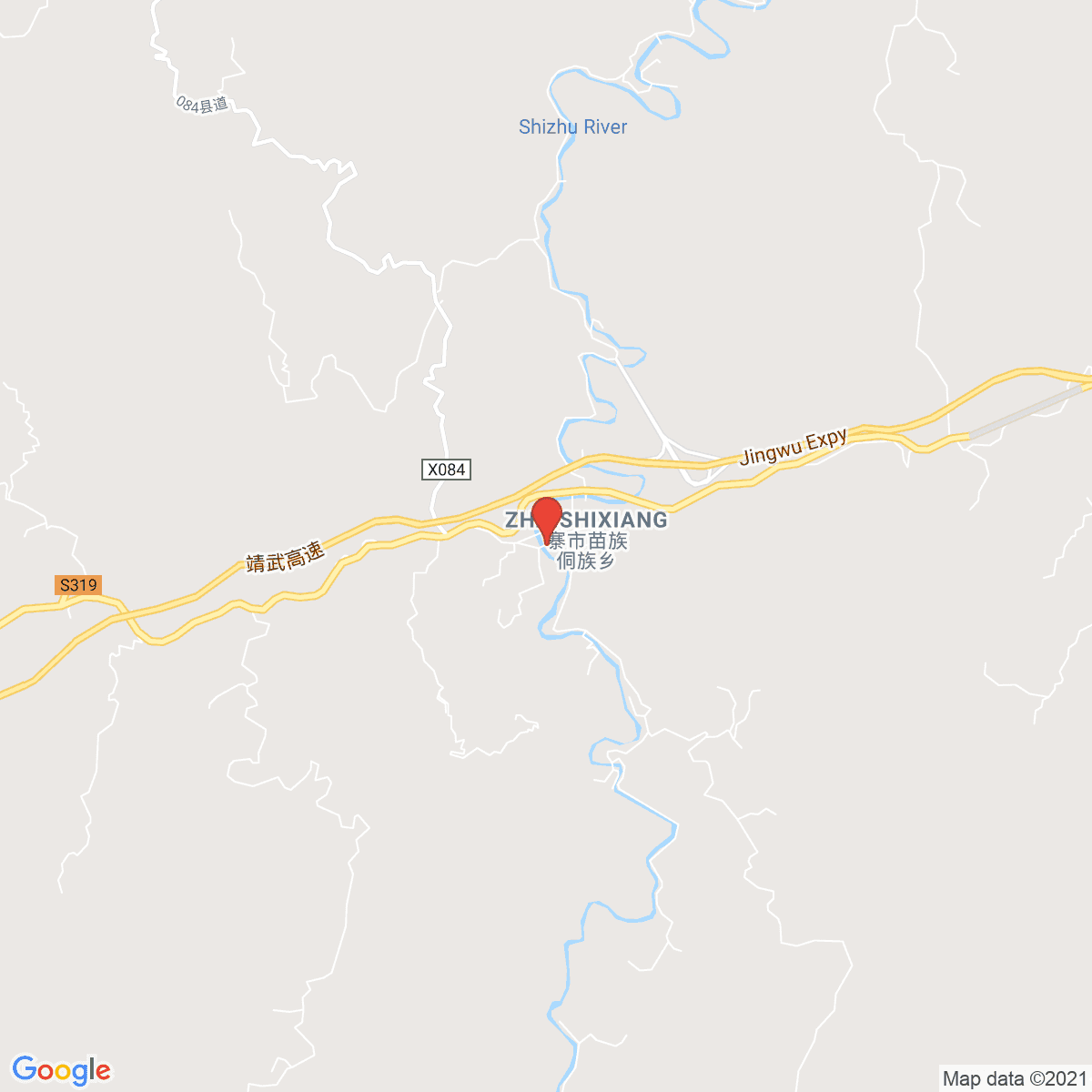 Zhaishi Miaozu Dongzuxiang