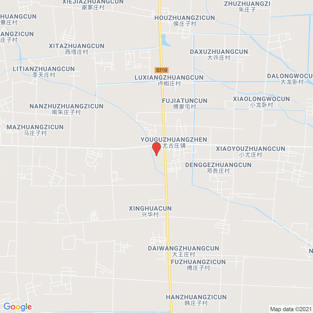 Youguzhuang