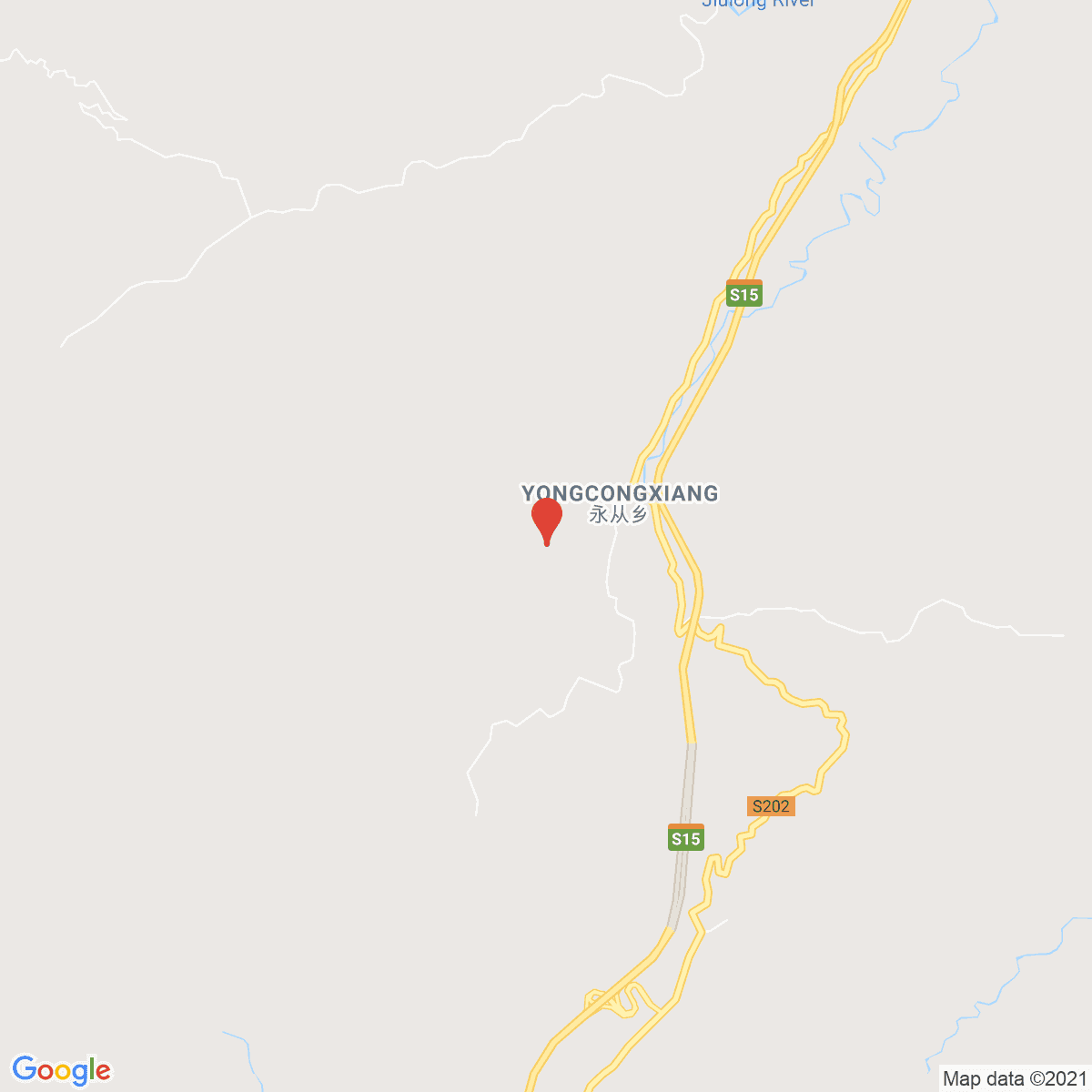 Yongcong