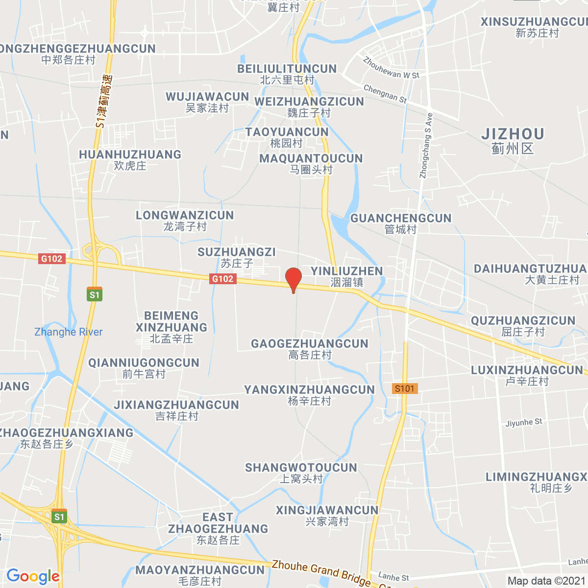 Yinliu