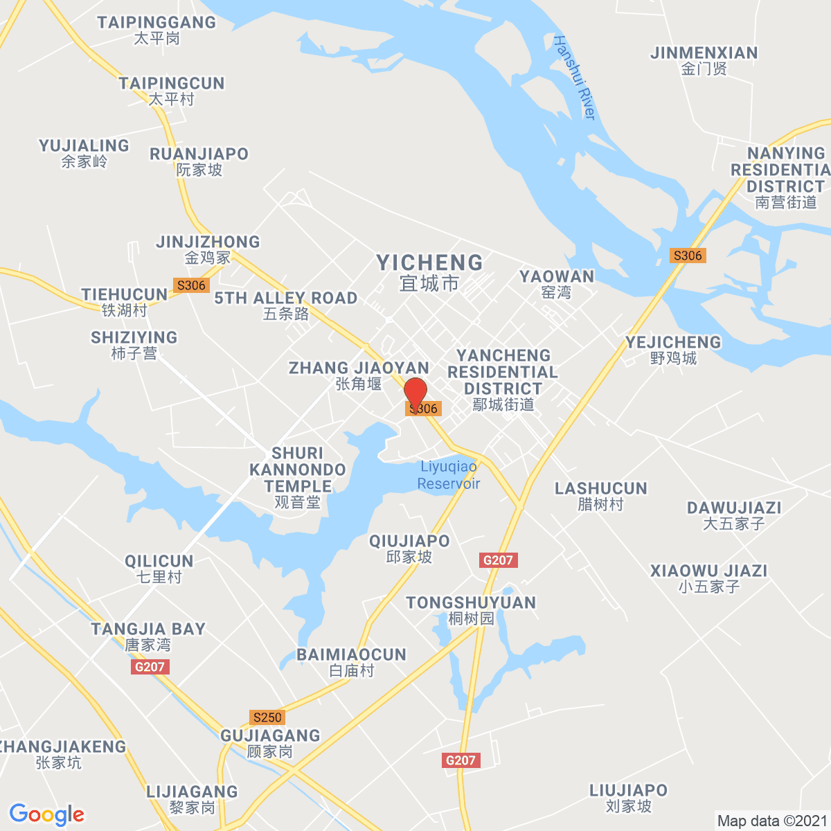 Yicheng