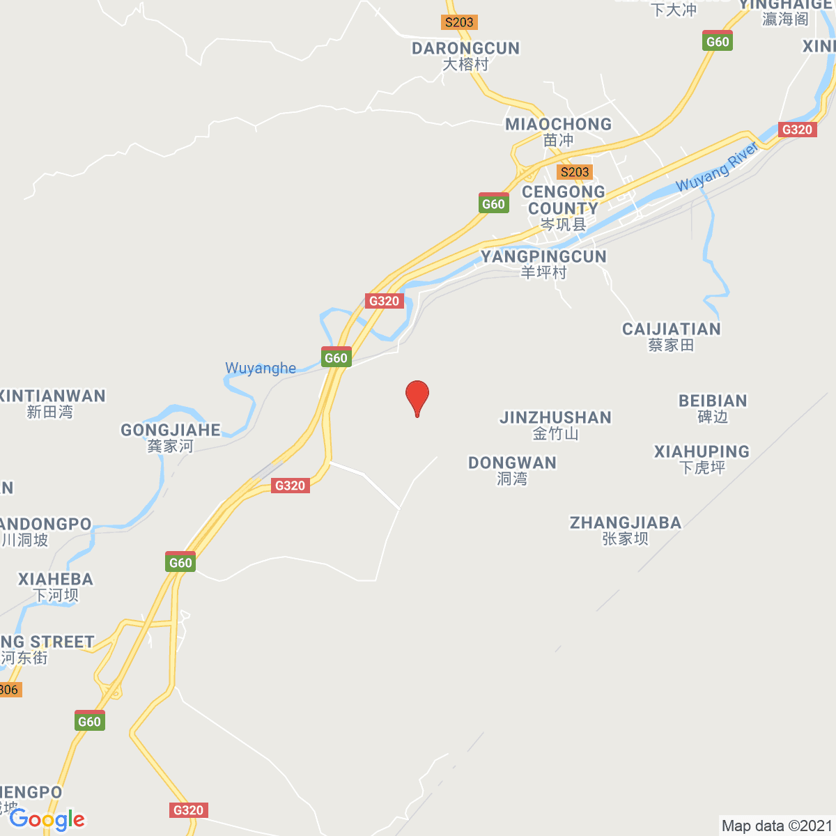 Yangping