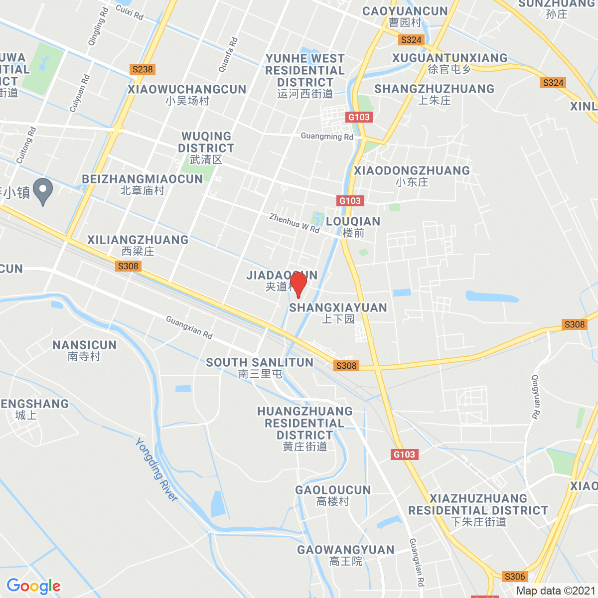 Yangcun