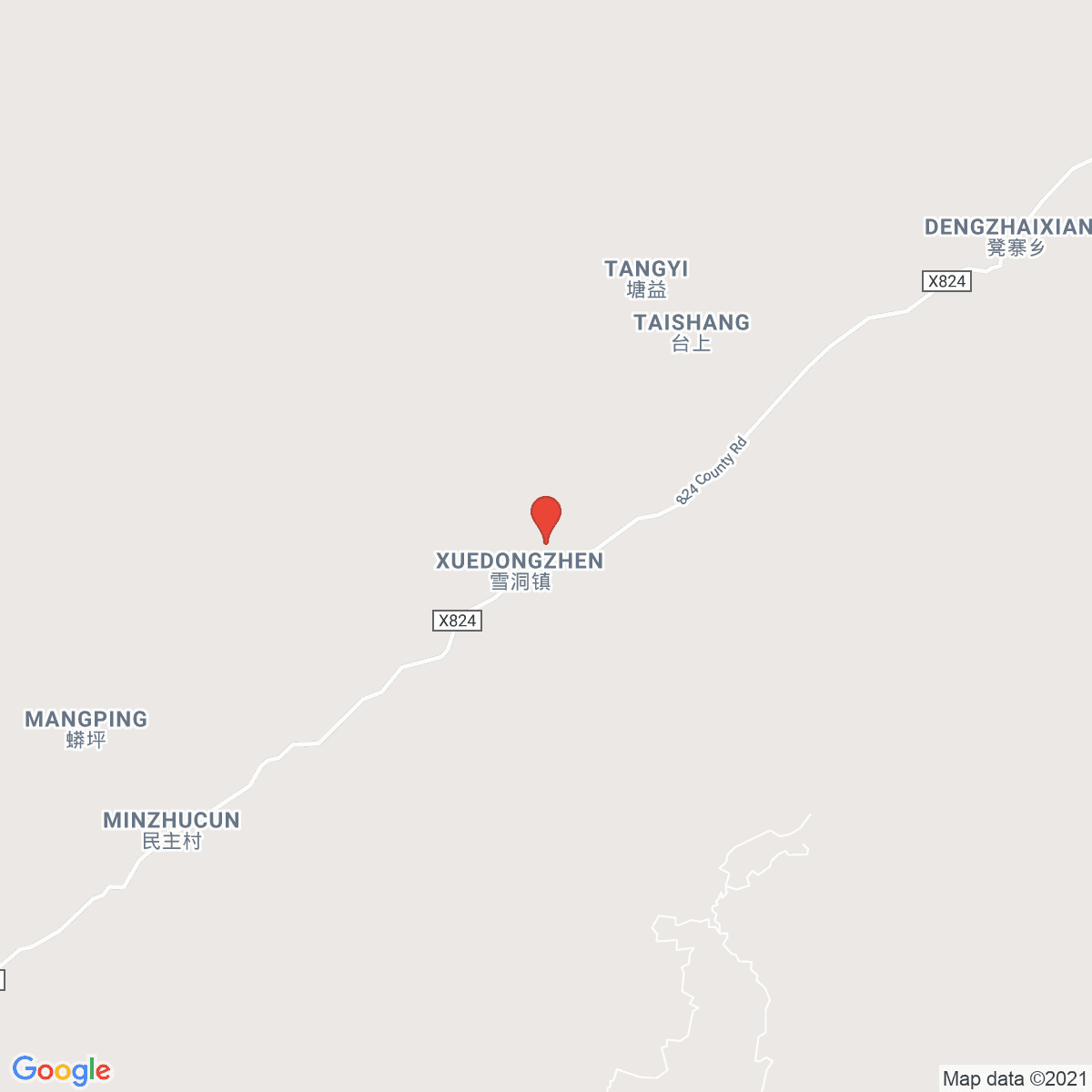 Xuedong