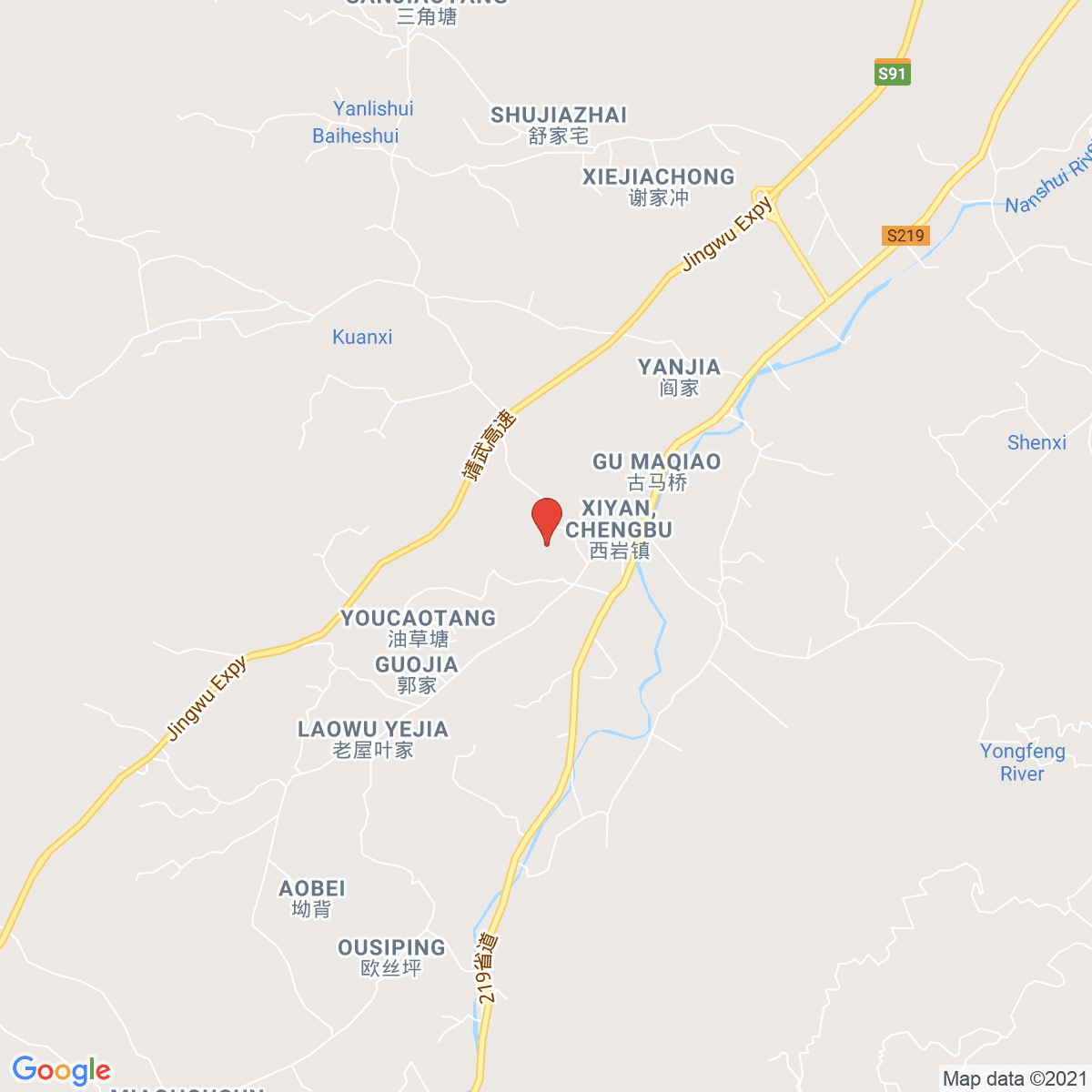 Xiyan