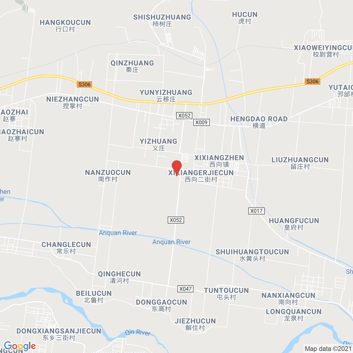Xixiang