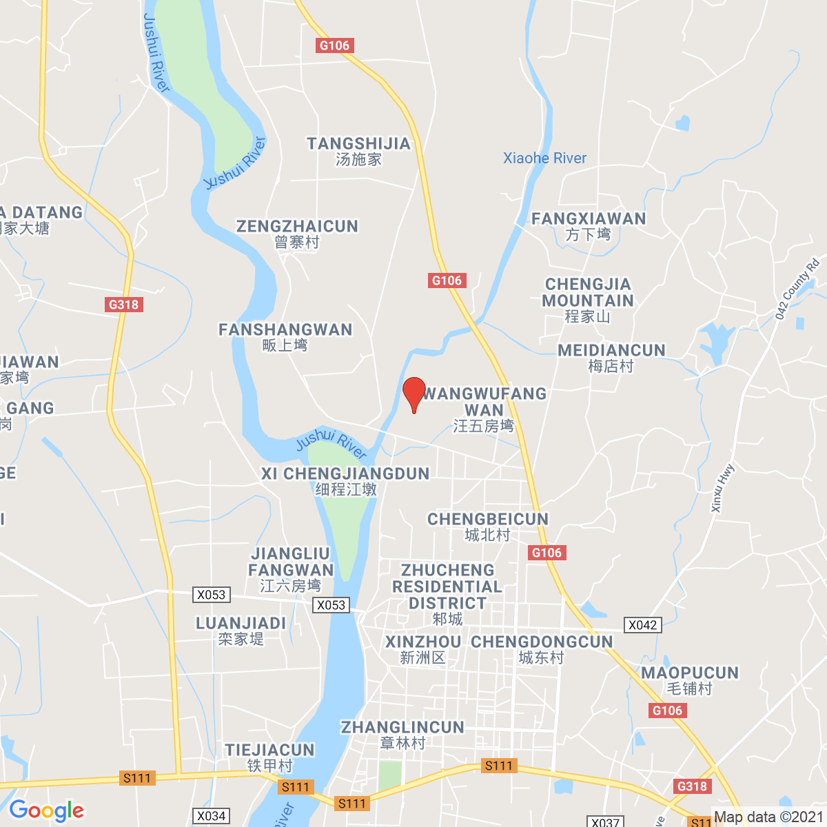 Xinzhou