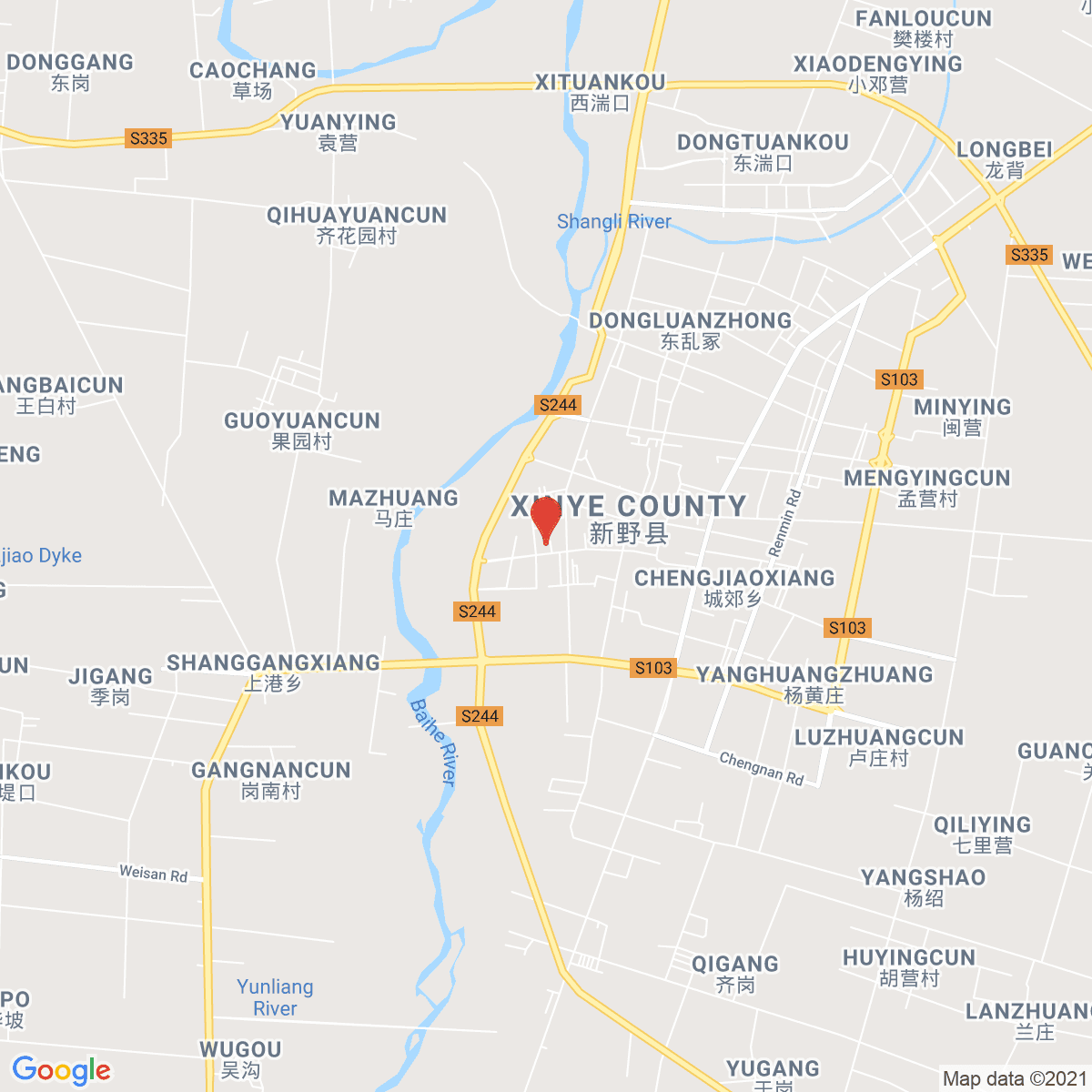 Hancheng