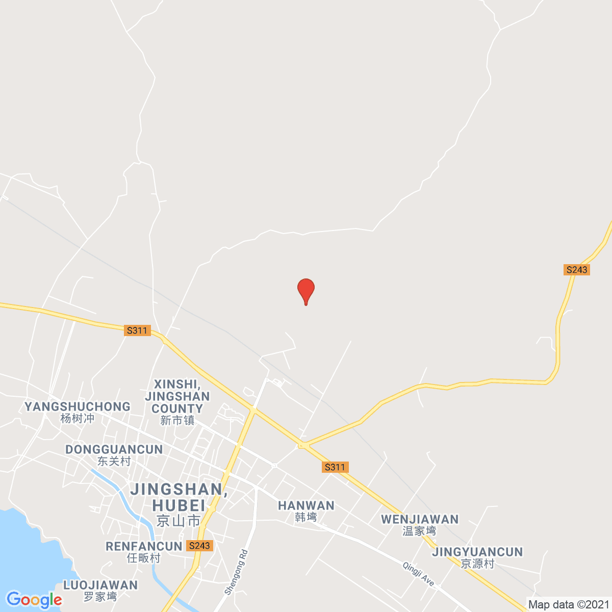 Xinshi